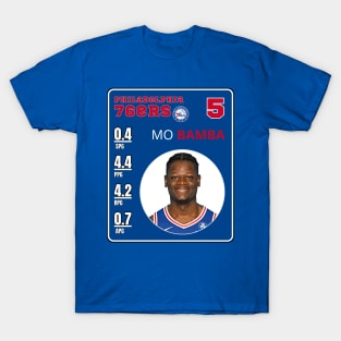 MO BAMBA T-Shirt